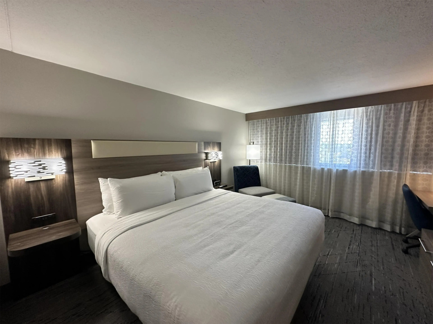 Best Western Plus Downtown Tacoma