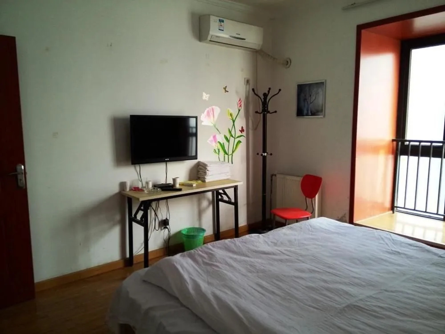 Zhengzhou Jintaicheng Hotel