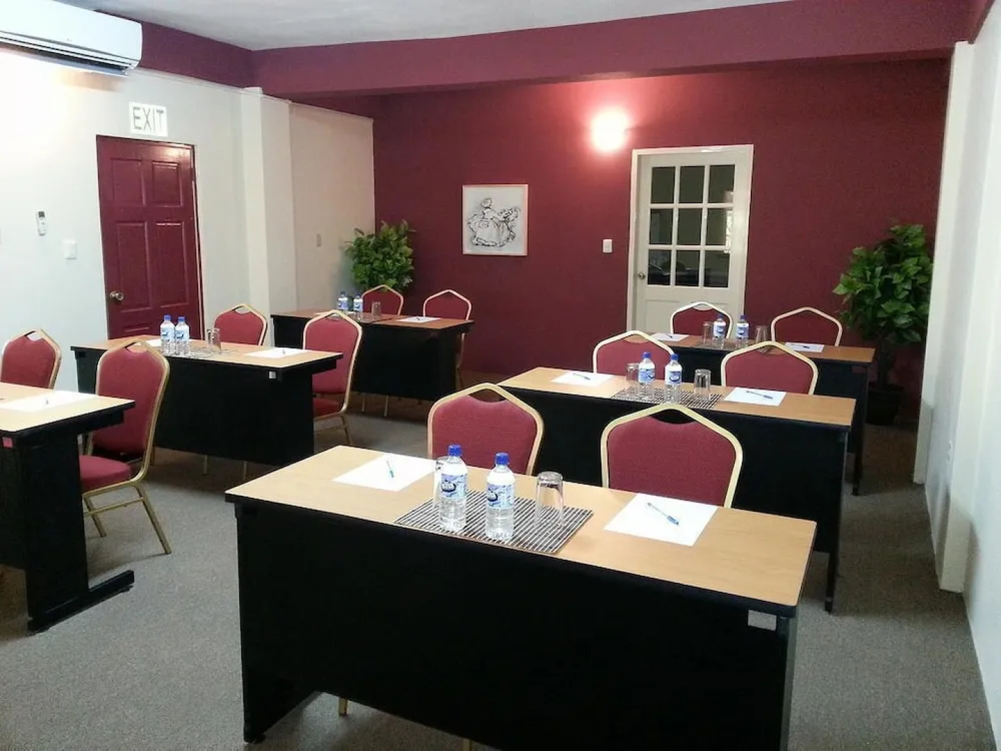 Green Palm Boutique Hotel