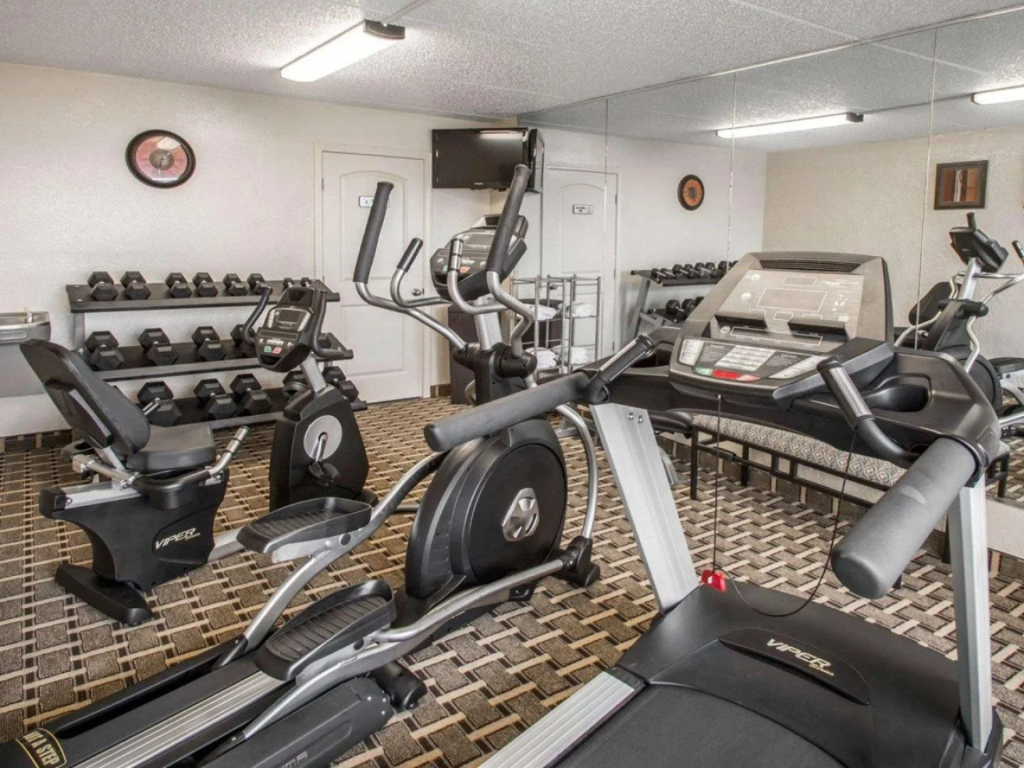 Quality Inn & Suites Palatka Riverfront