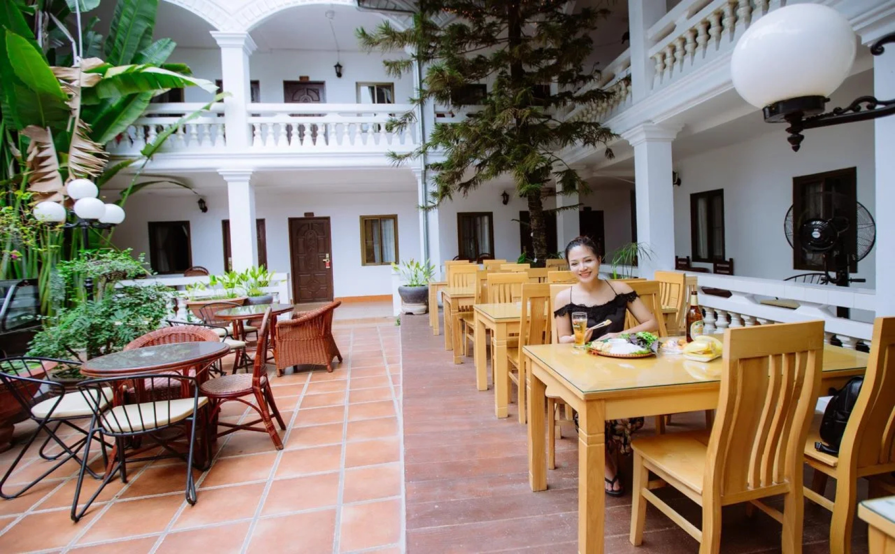 Mali Namphu Hotel