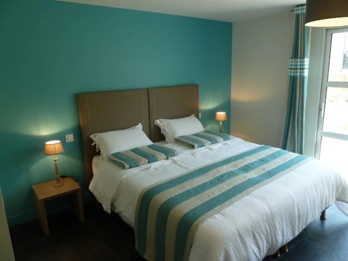 Chambres dhôtes de la Vanneresse