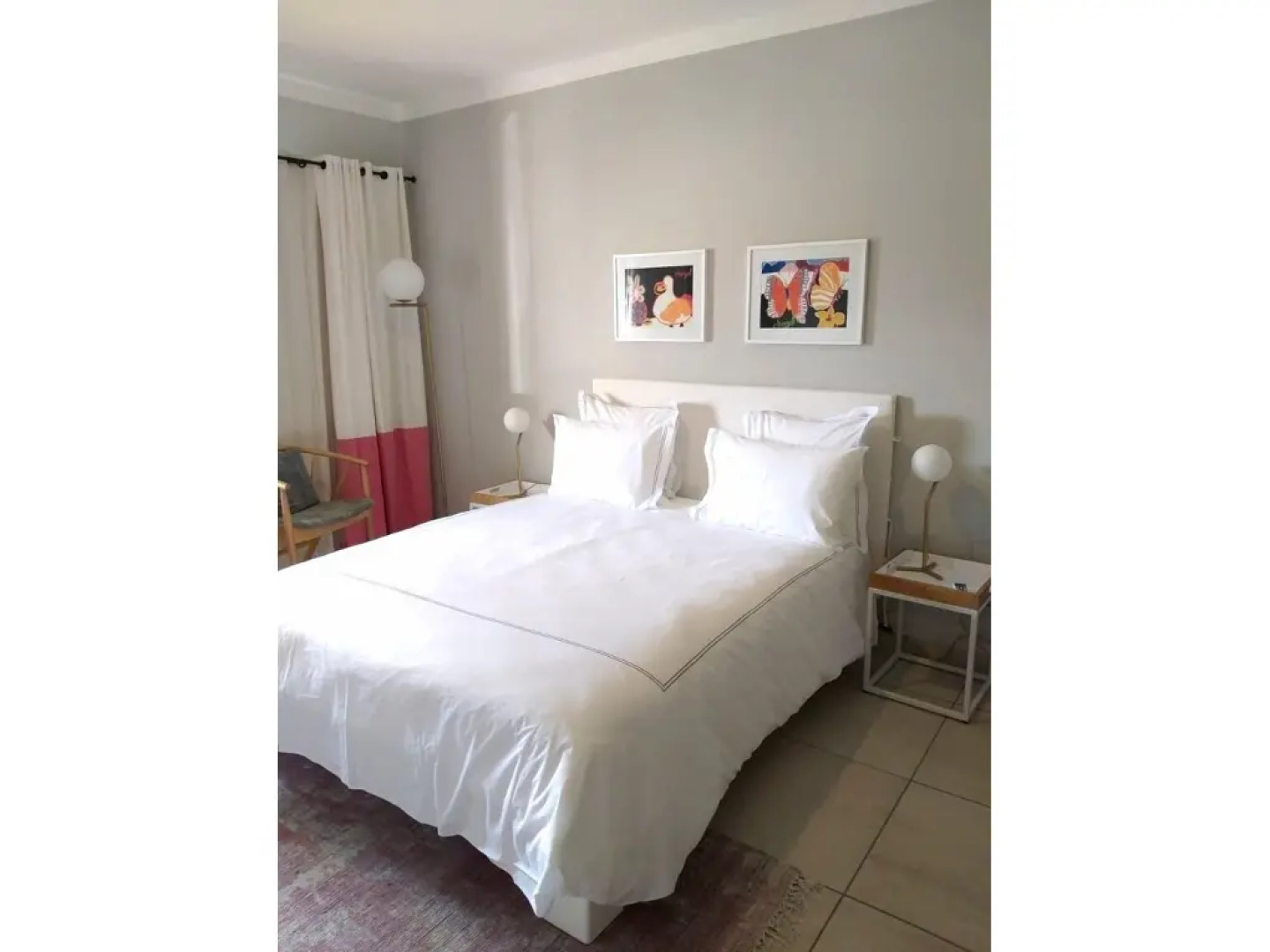 Bel Air by Dream Escapes