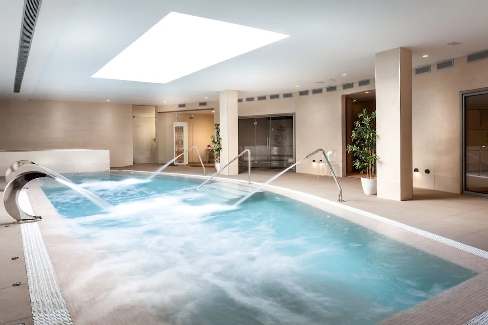 Отель Best Tenerife