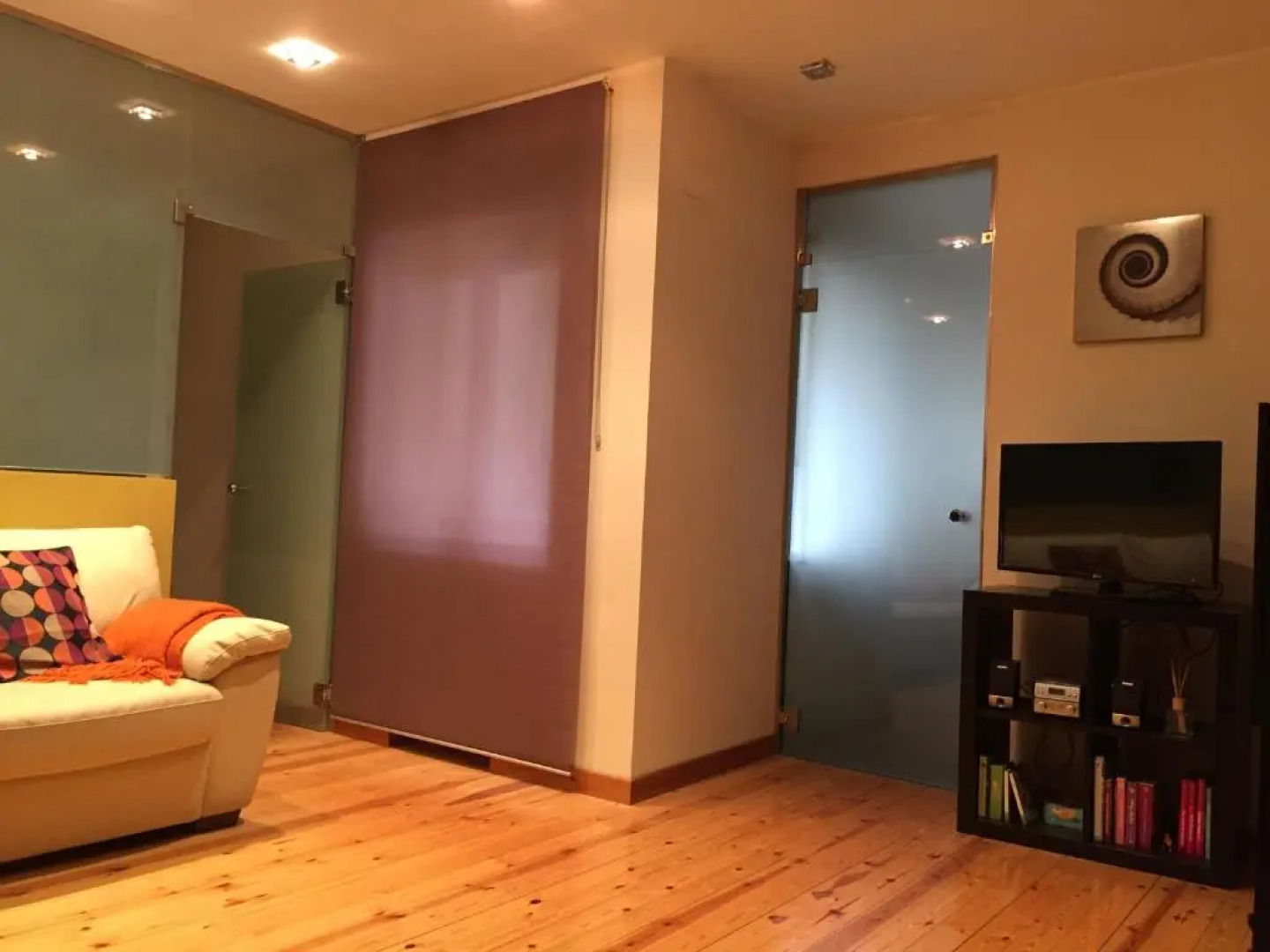 Comodidad y diseño en el centro de Oviedo Registro de turismo VUT 75 AS