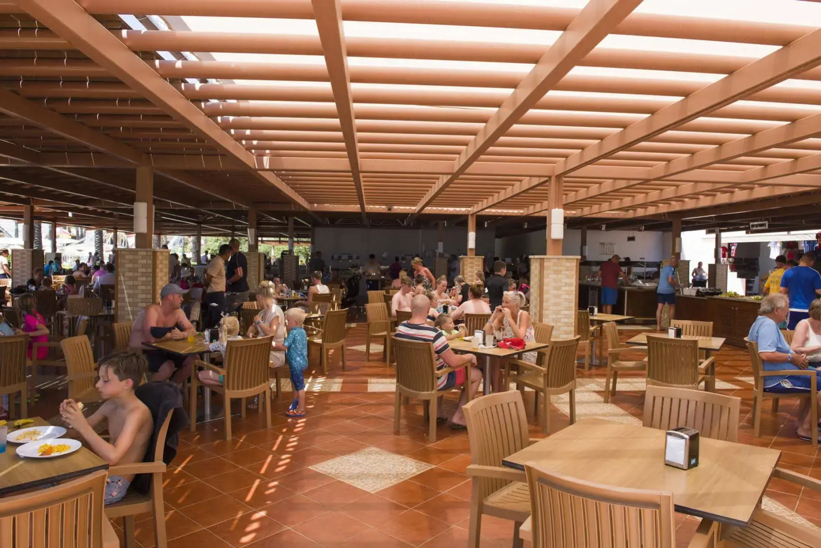 Holiday Village Turkiye