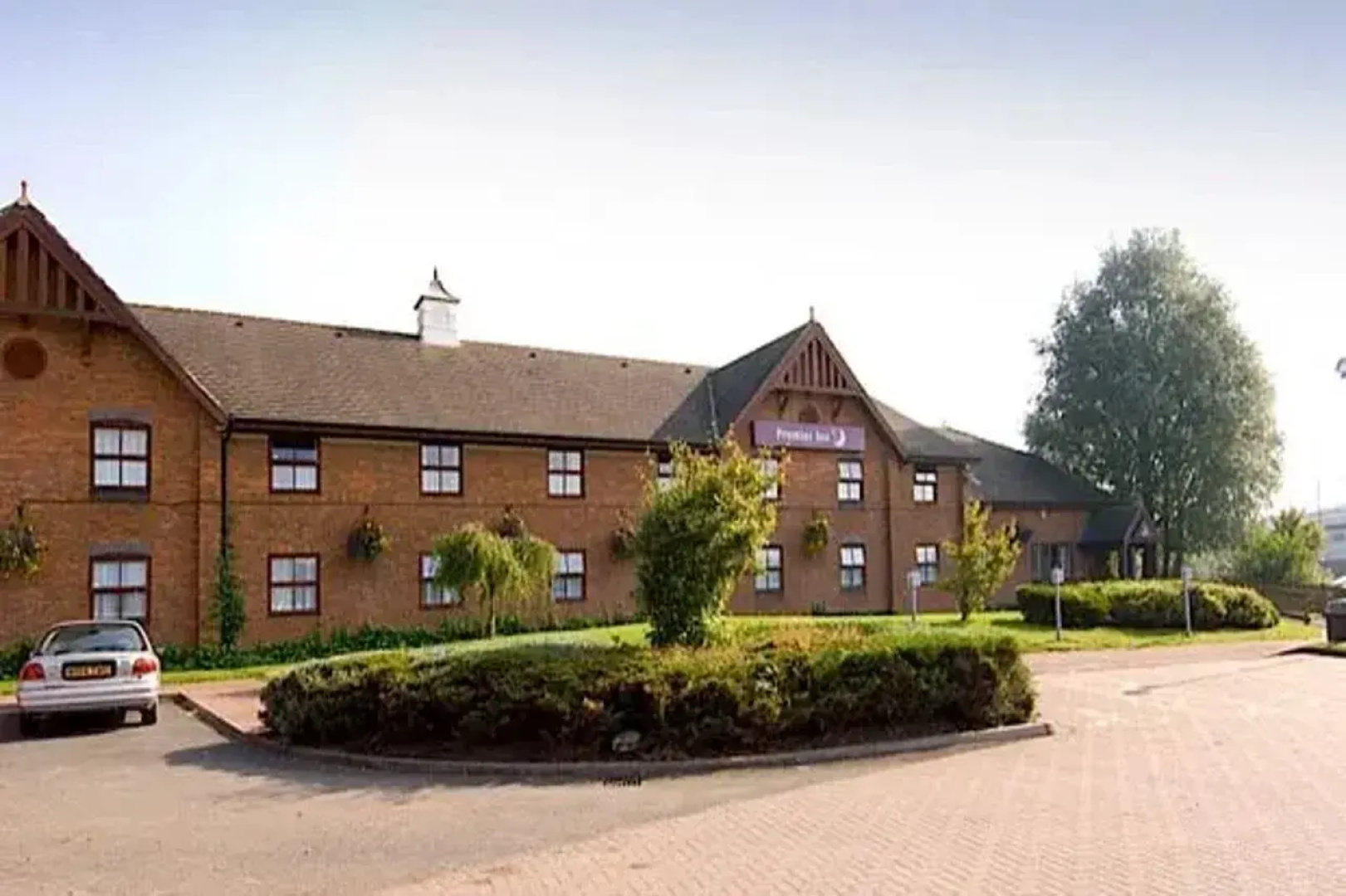 Premier Inn West Bromwich