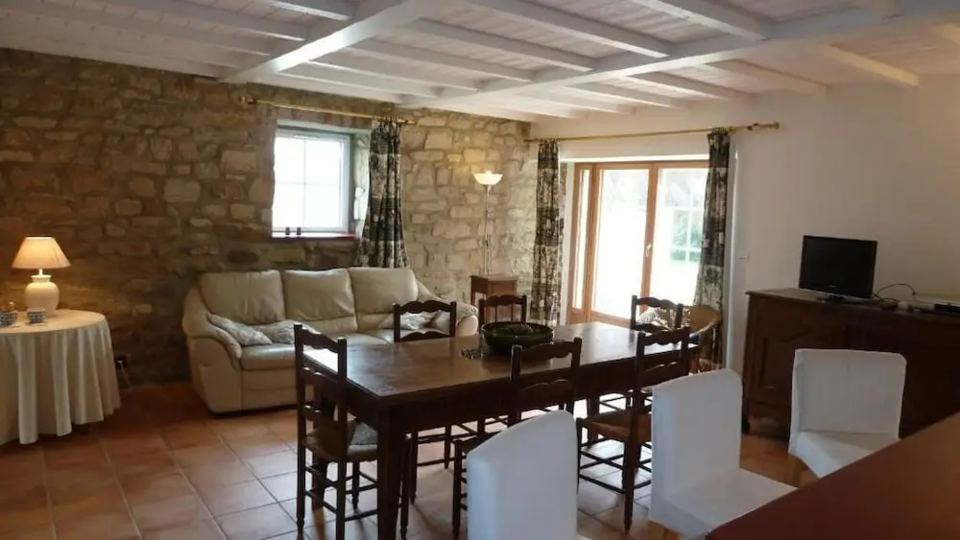 Le Clos Saint Aubin - Chambres d'hôtes