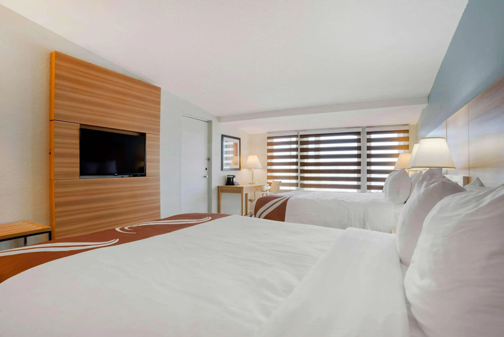 Quality Inn Fort Walton Beach - Destin West