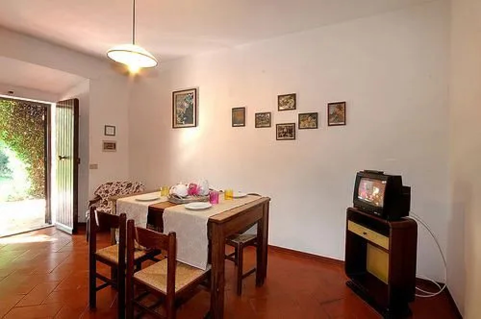 Agriturismo San Carlo