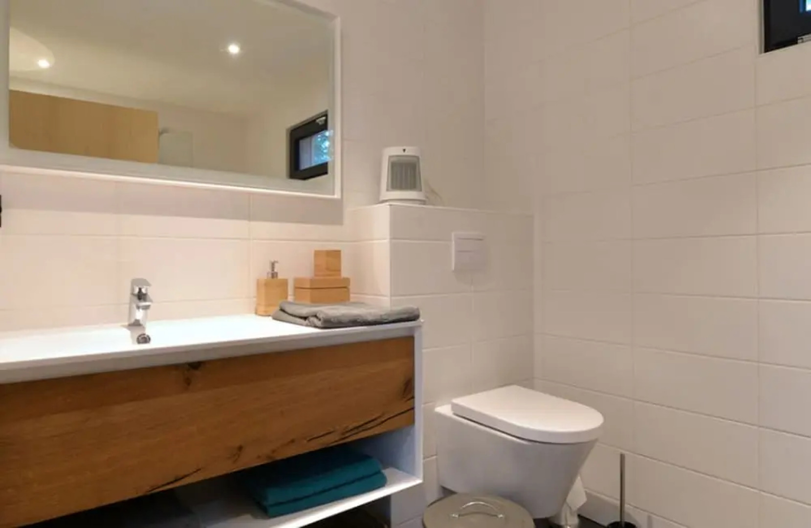 Chalet Dans les Bois