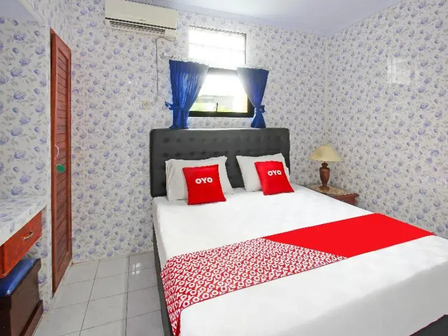 Oyo 91516 Wisata Hotel