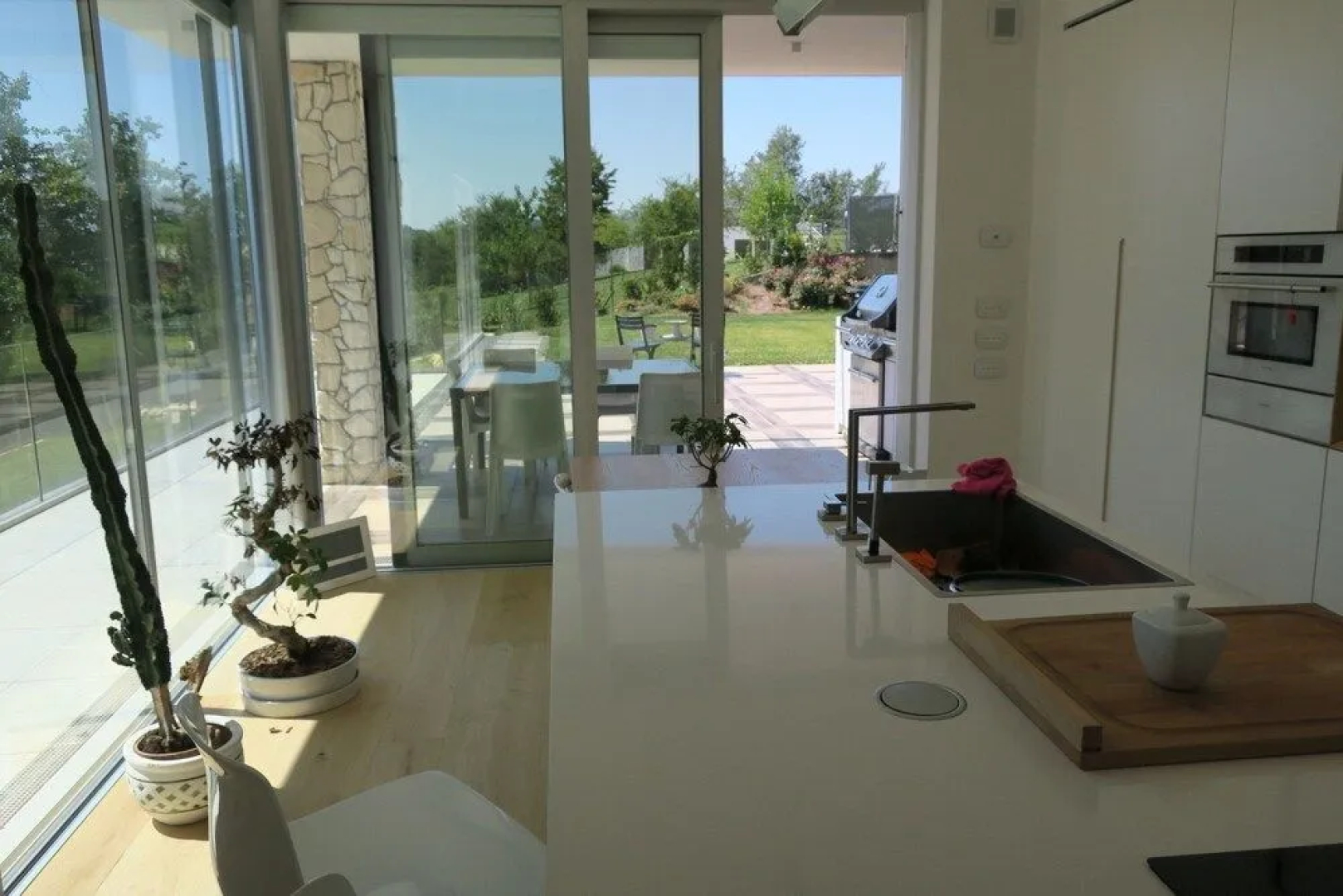 Tobaland B&B