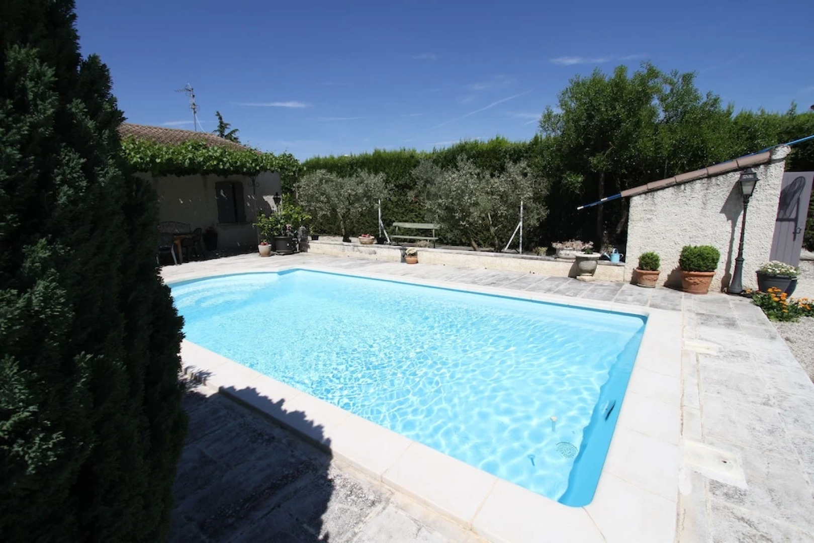 Le Clos de la Font - Chambres d'hôtes