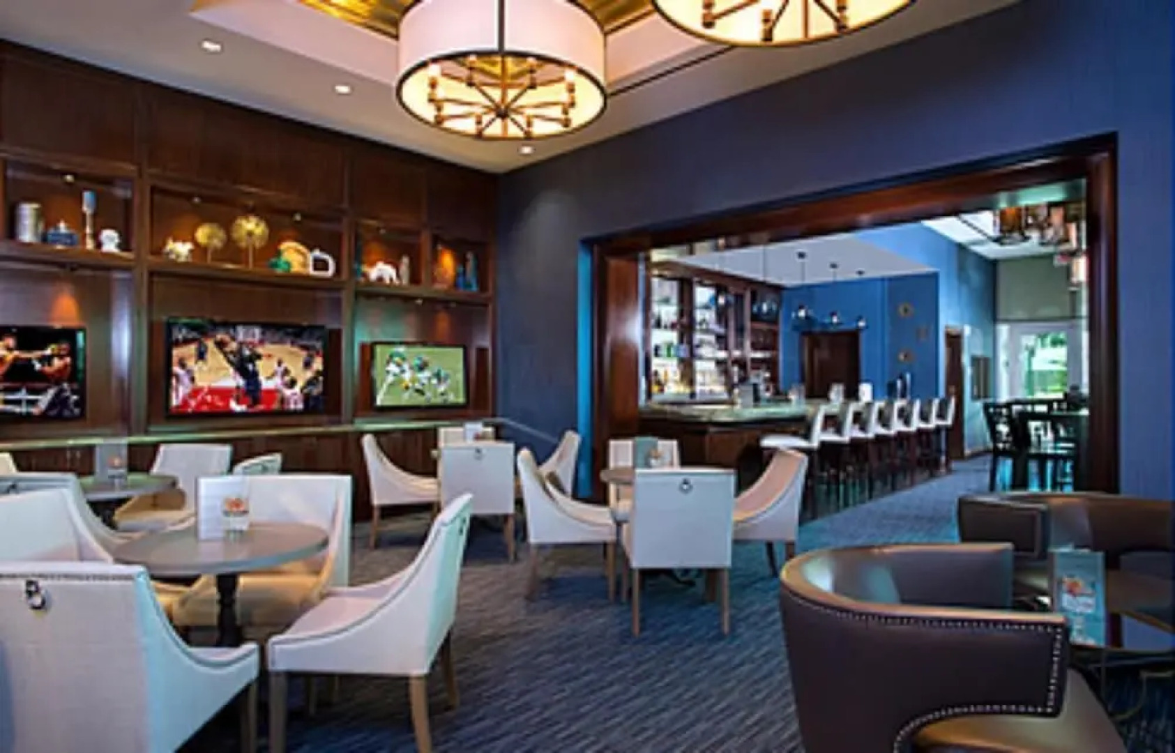 Fallon Luxury Rentals at The Signature