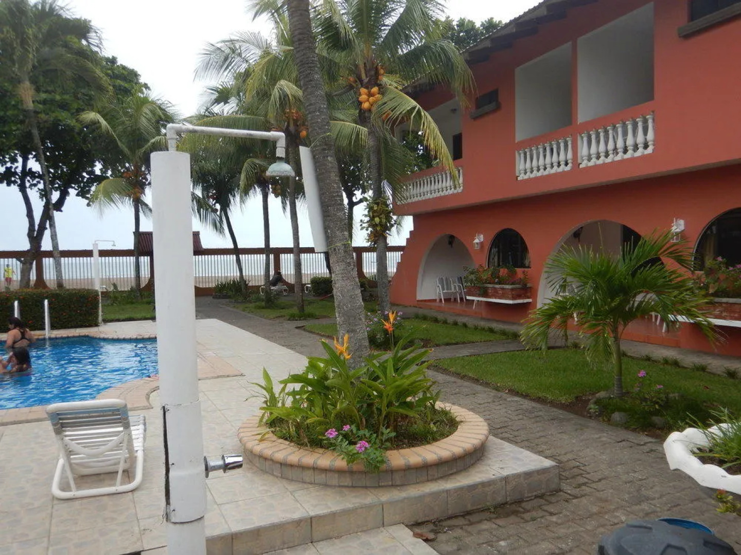 Apartotel Flamboyant