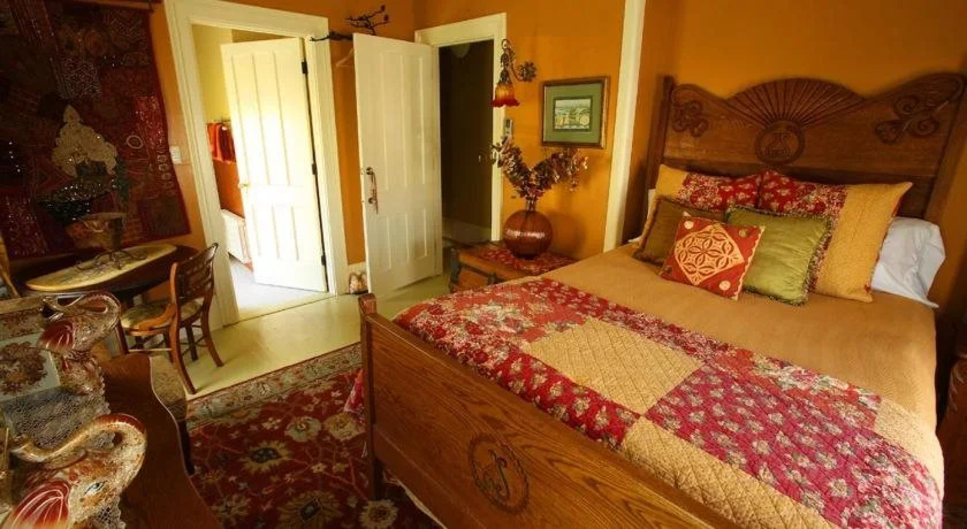 Captain Visger House