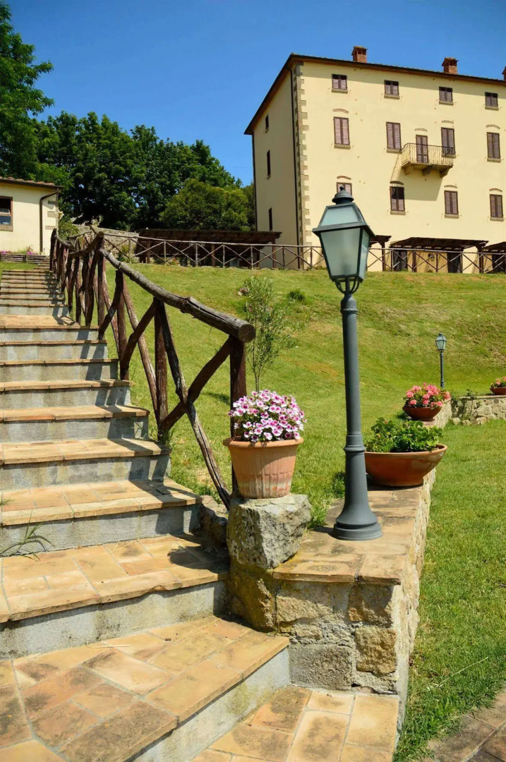 Country House il Ciliegio