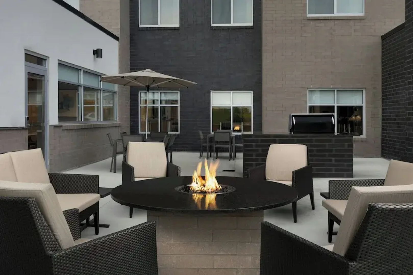 Residence Inn Dayton Miamisburg