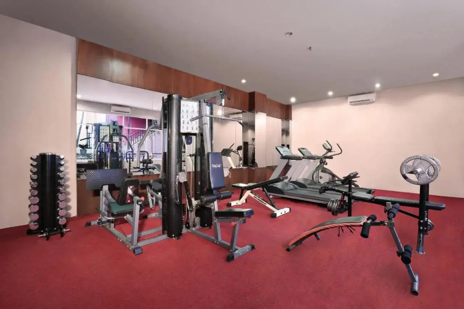 Aston Tanjung City Hotel