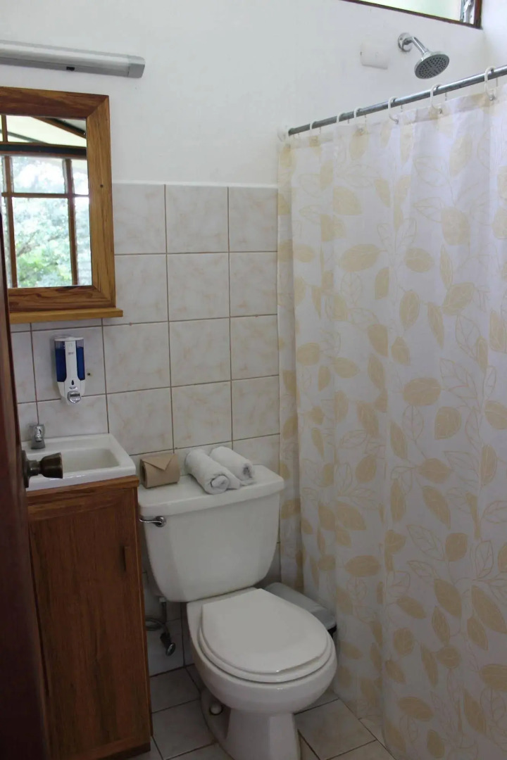 Las Cruces Biological Station