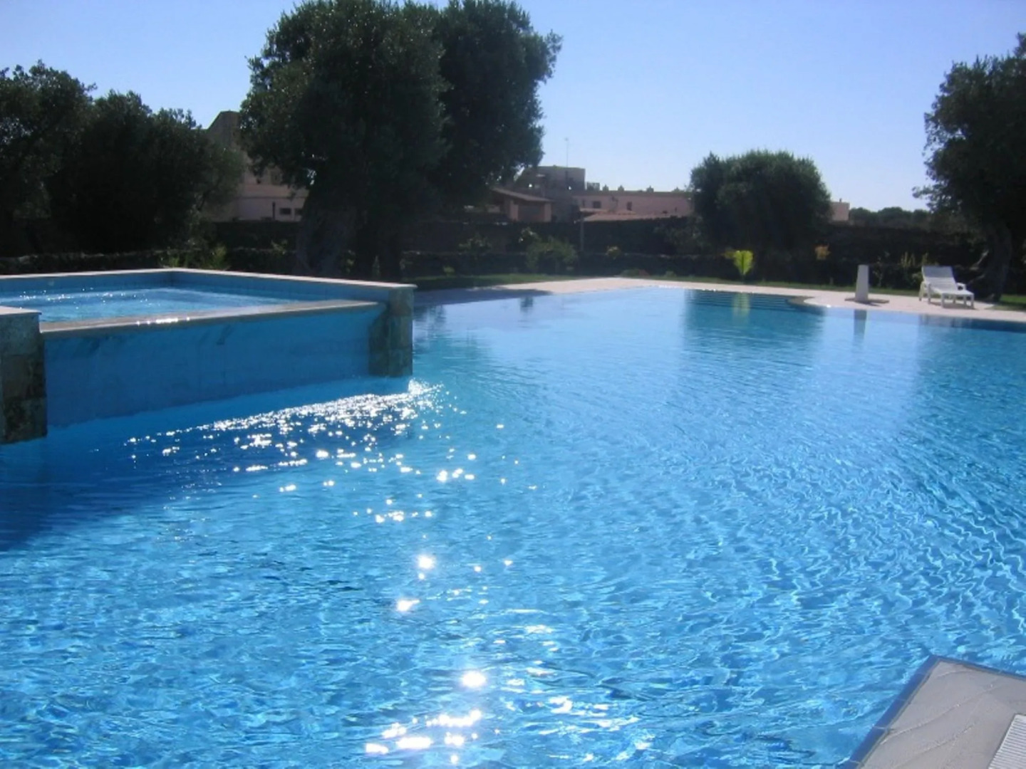 Tenuta Monacelli Lecce