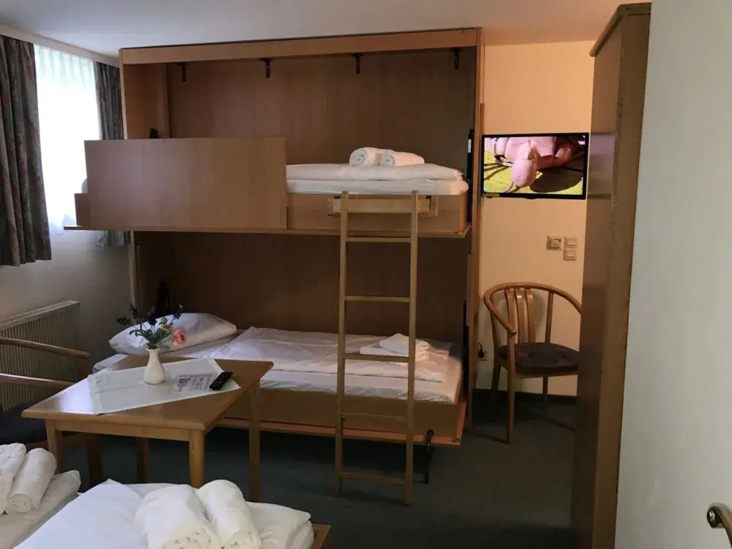 Gästehaus Kaiserkrone