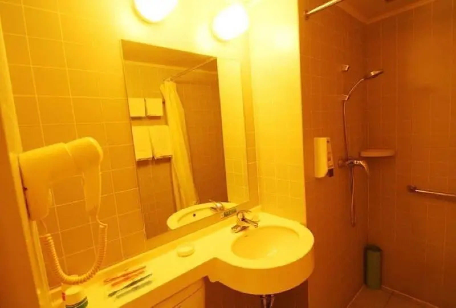 Goldmet Inn Changzhi Bayi Square