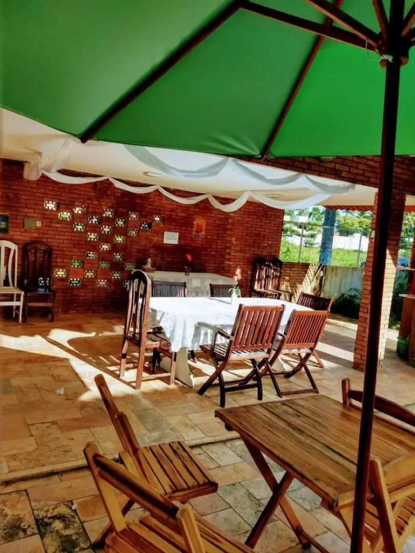 Pousada Praia da Barra