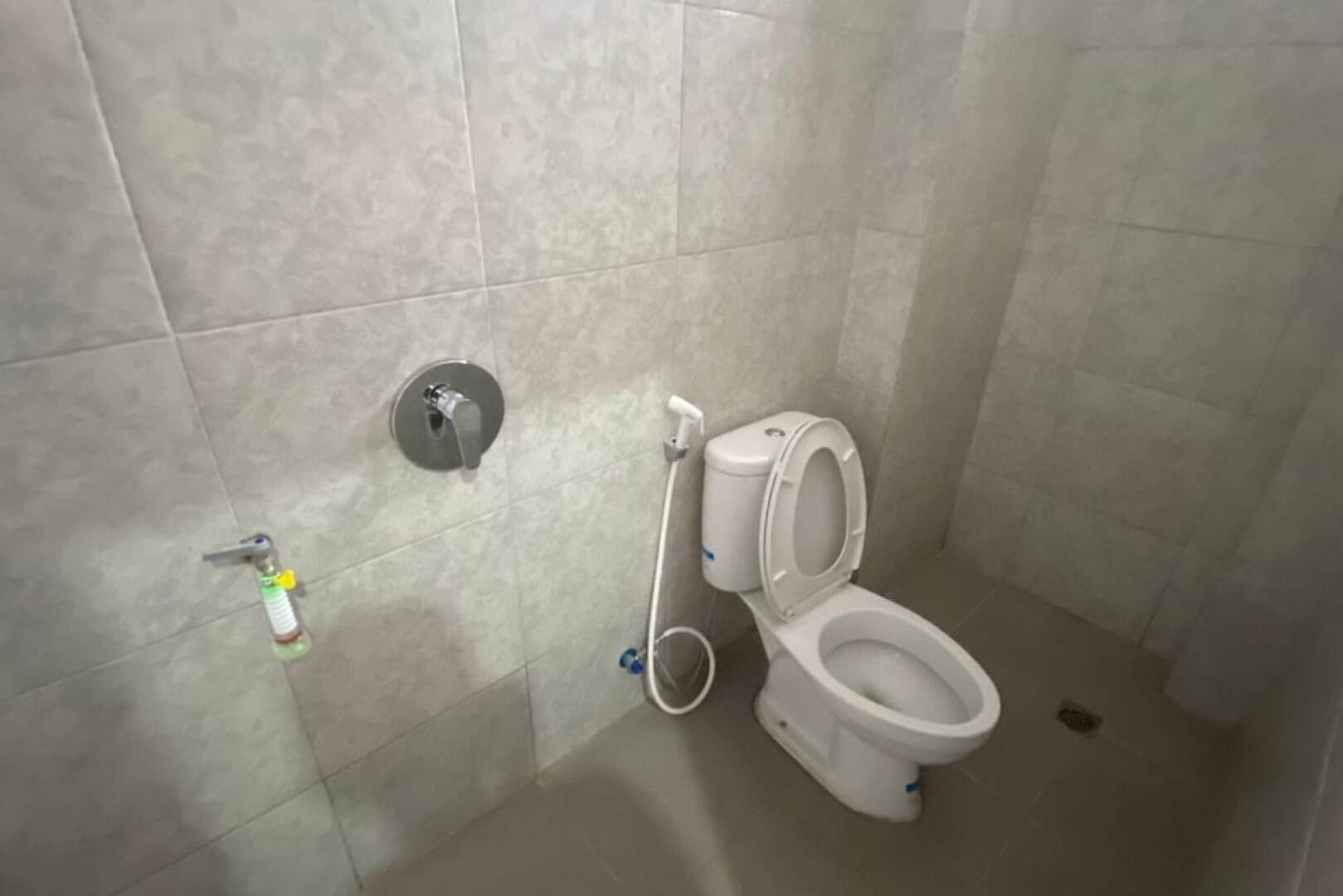 Hotel O Muula Homestay Syariah