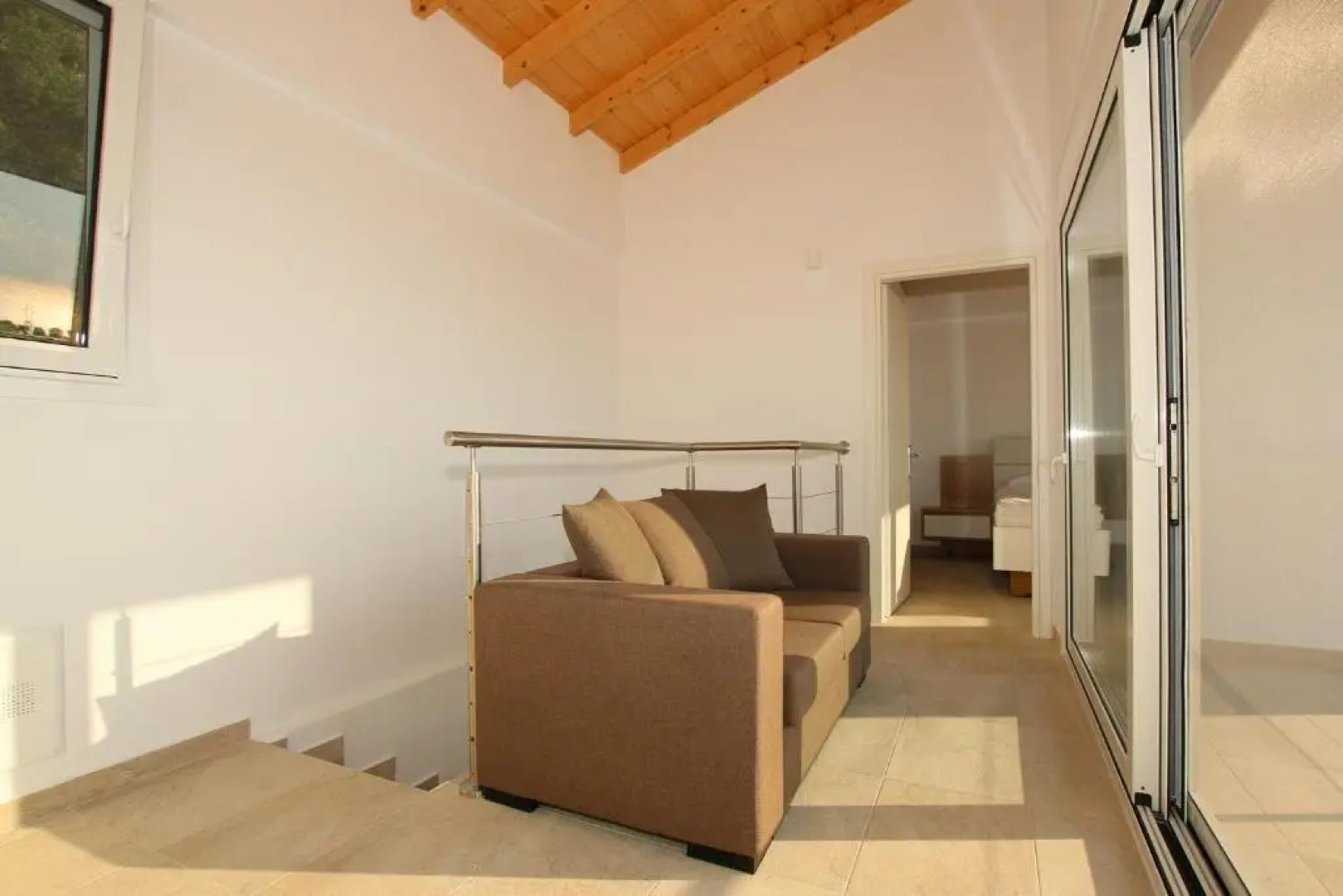 Sunset Sea View Villa 9