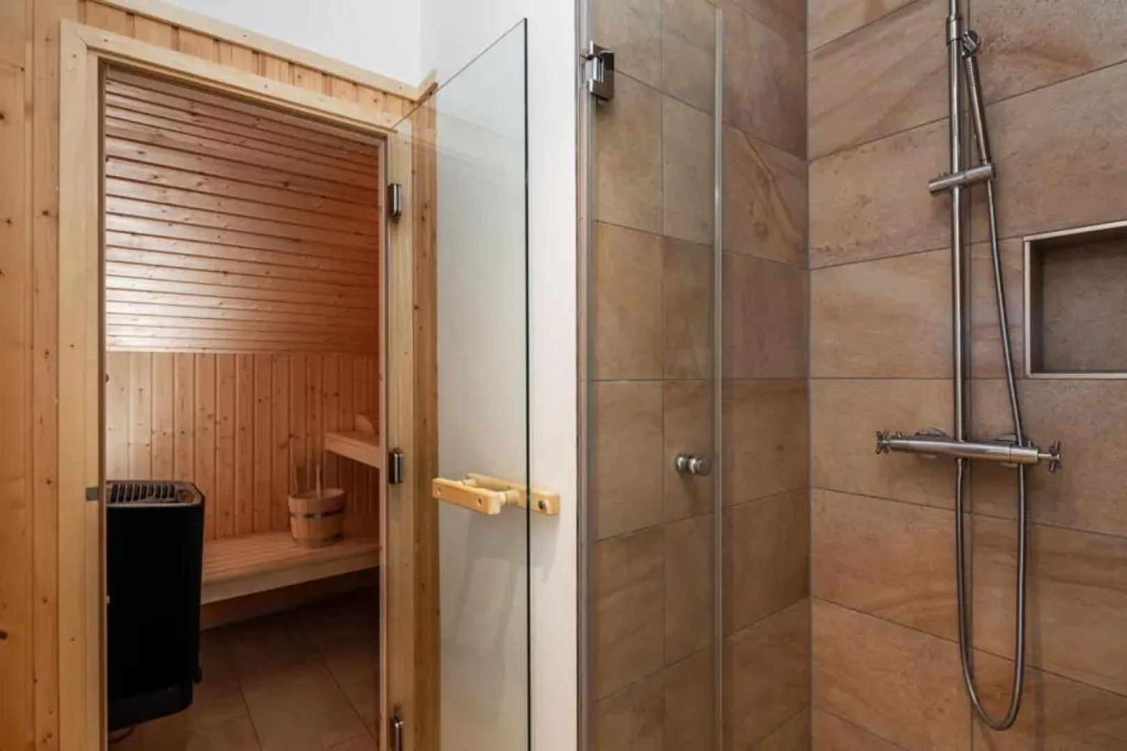 Ostsee Appartement Nr 82 MeerGlück im Strand Resort