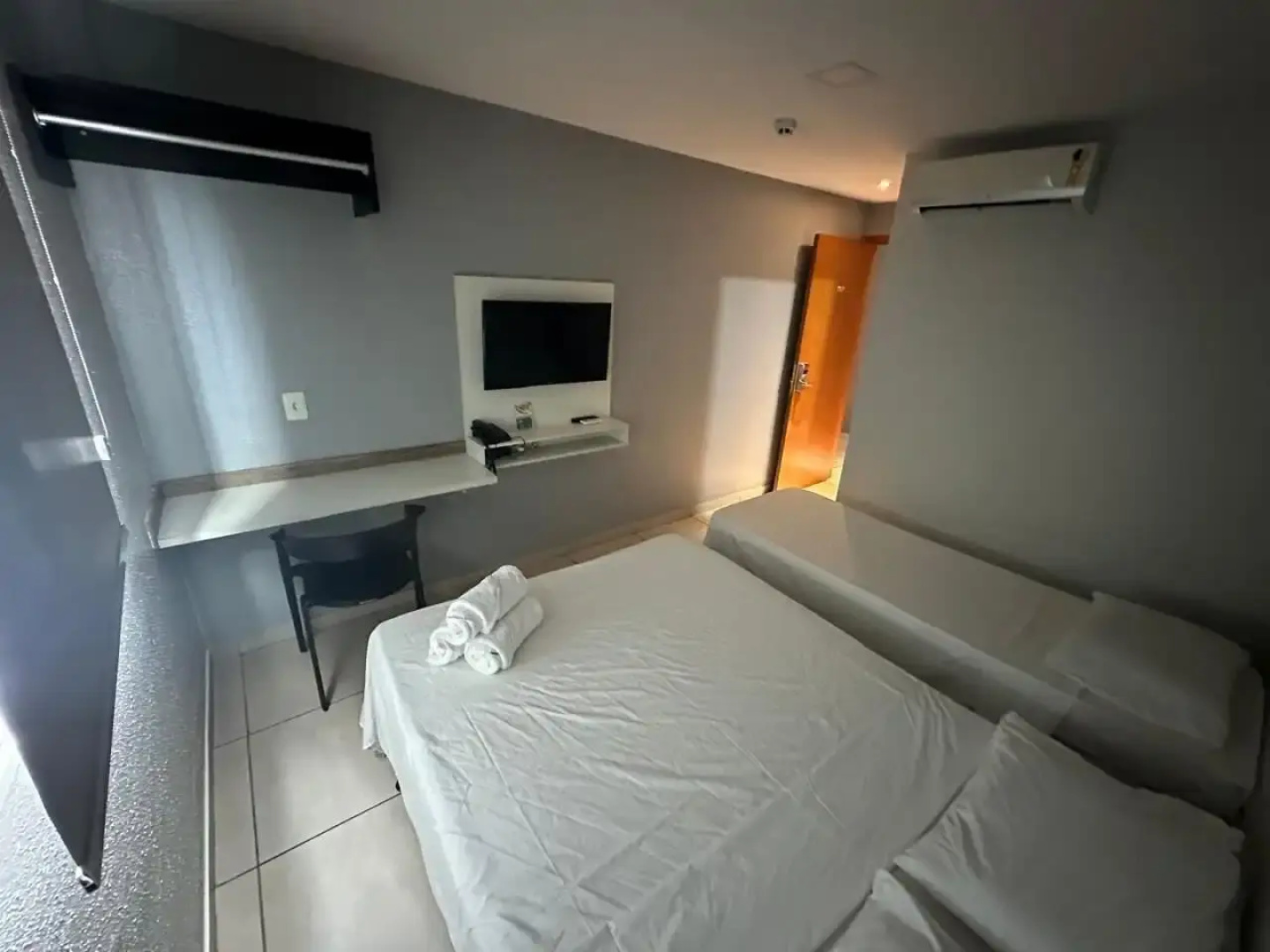 Rota 232 Hotel