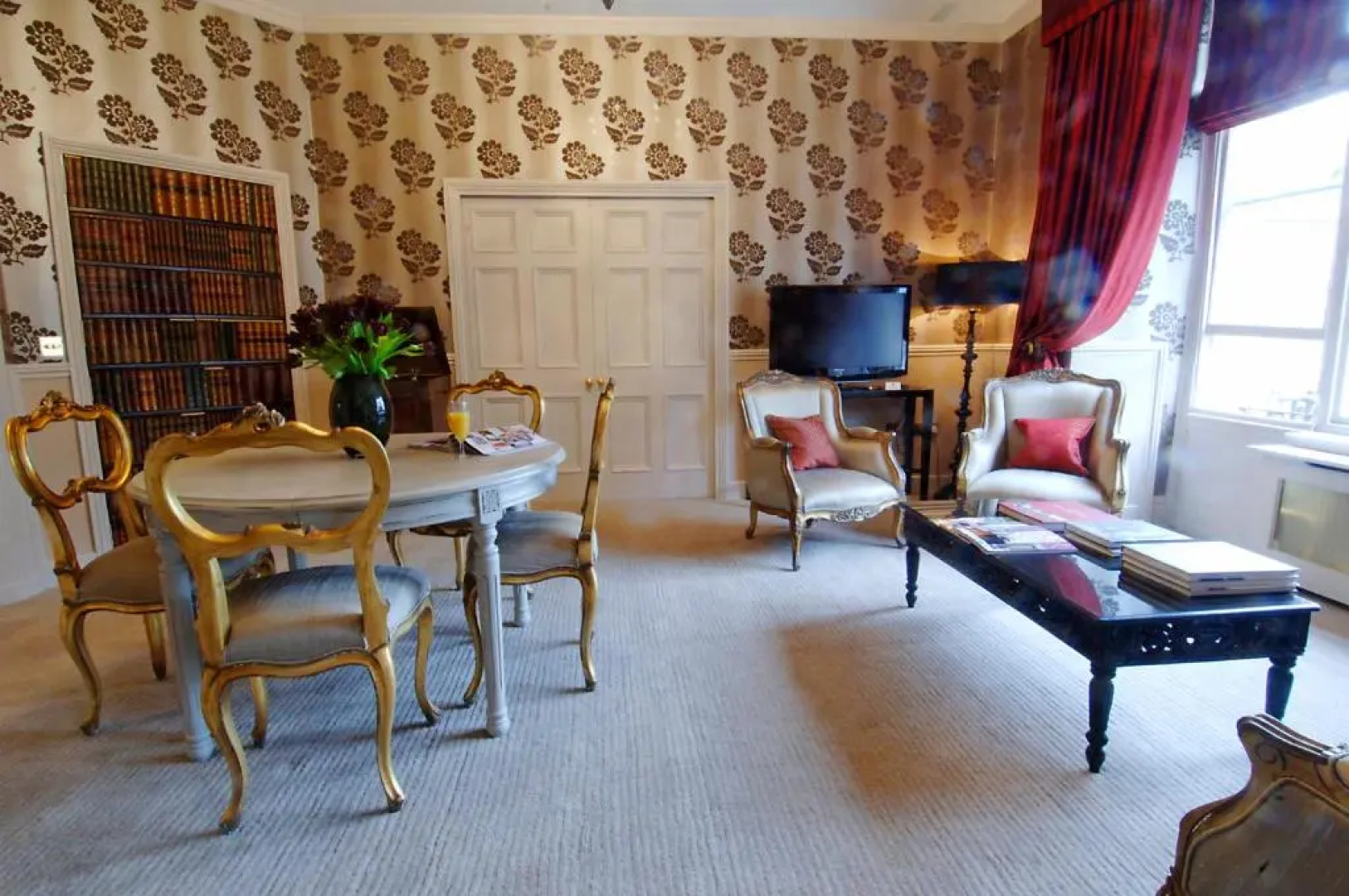 The Swan Hotel Wells
