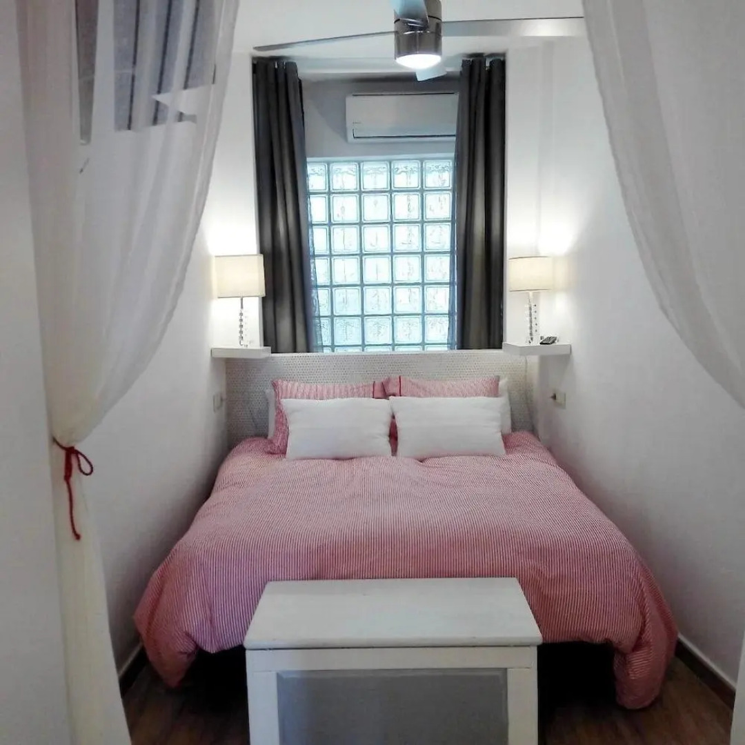 Apartamento Prunus Avium