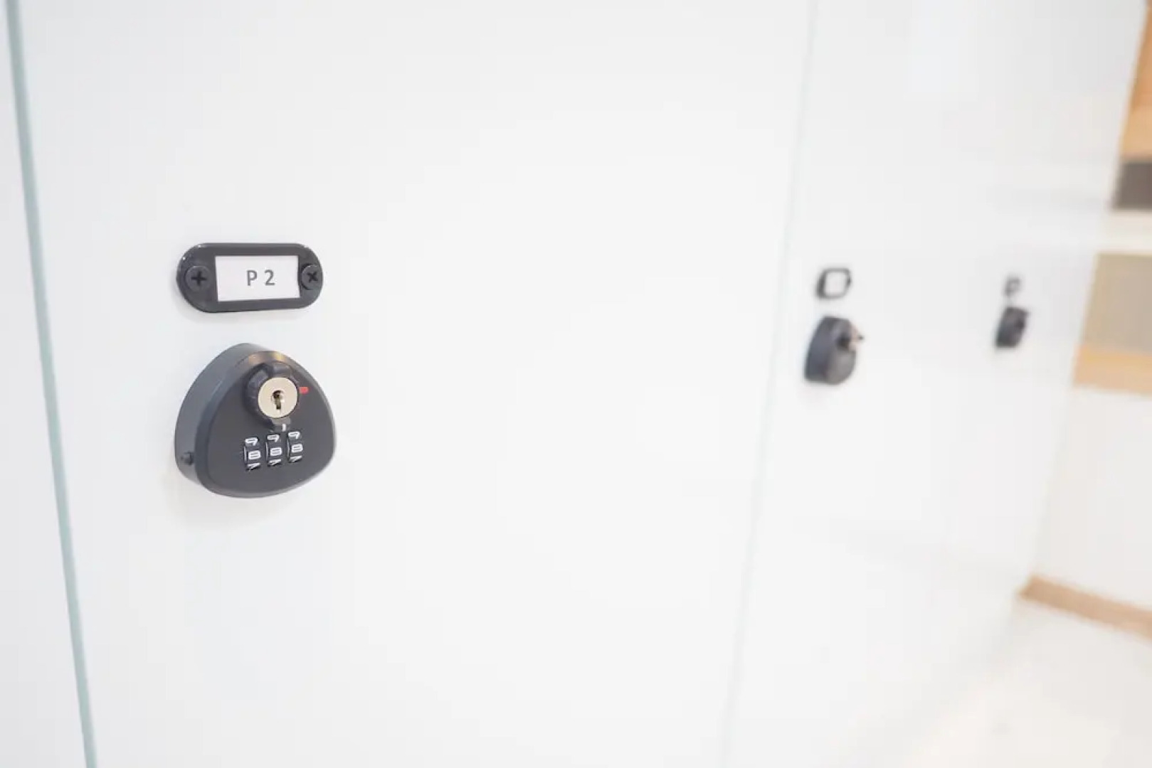 Nornnuea at Inthanon