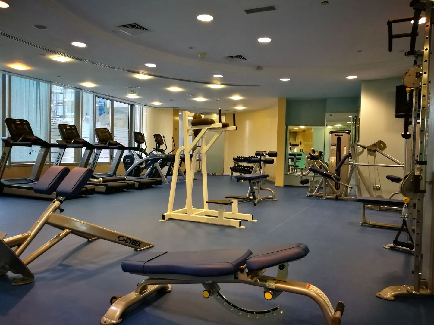 Copthorne Hotel Dubai