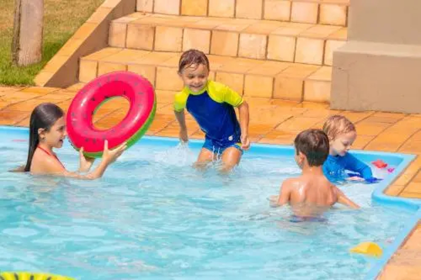 Hotel Fazenda Jacaúna