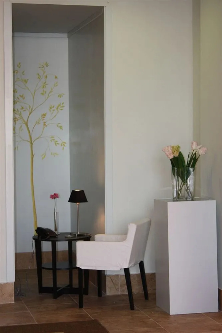 Santana Hotel Restaurante