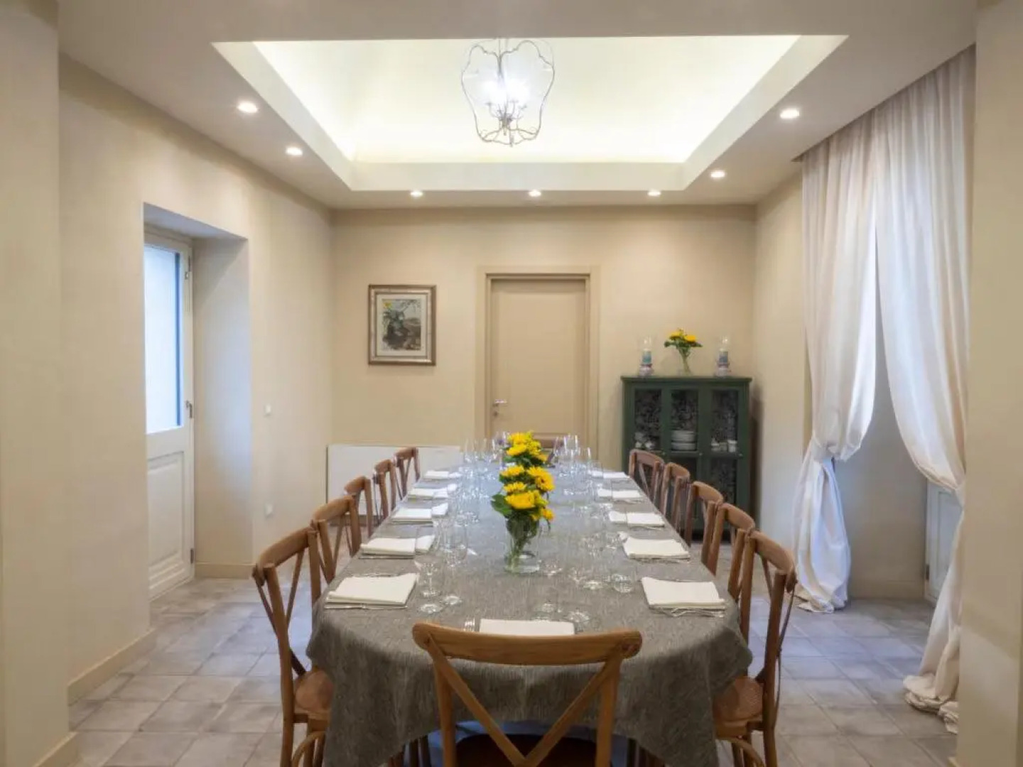 Locanda Sant'Antonio