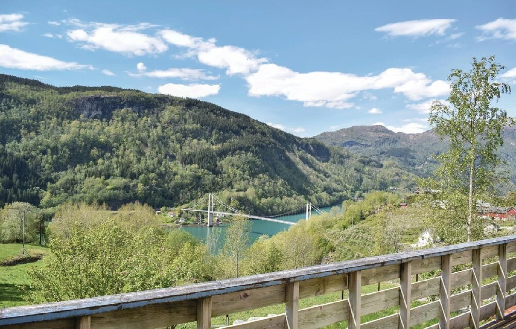 Nice Home in Steinstø With 4 Bedrooms and Wifi