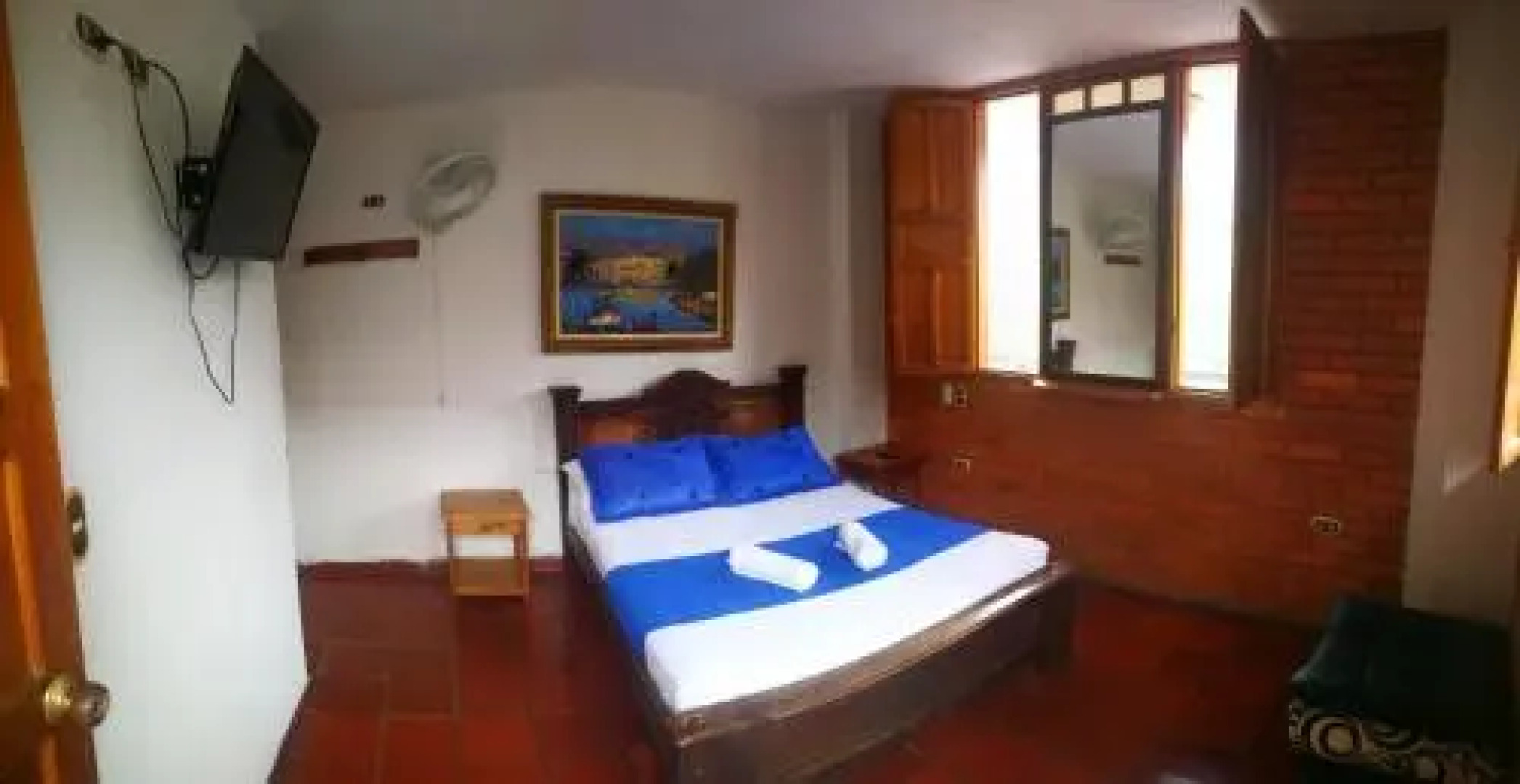 Hotel Campestre Cacique Yarigui