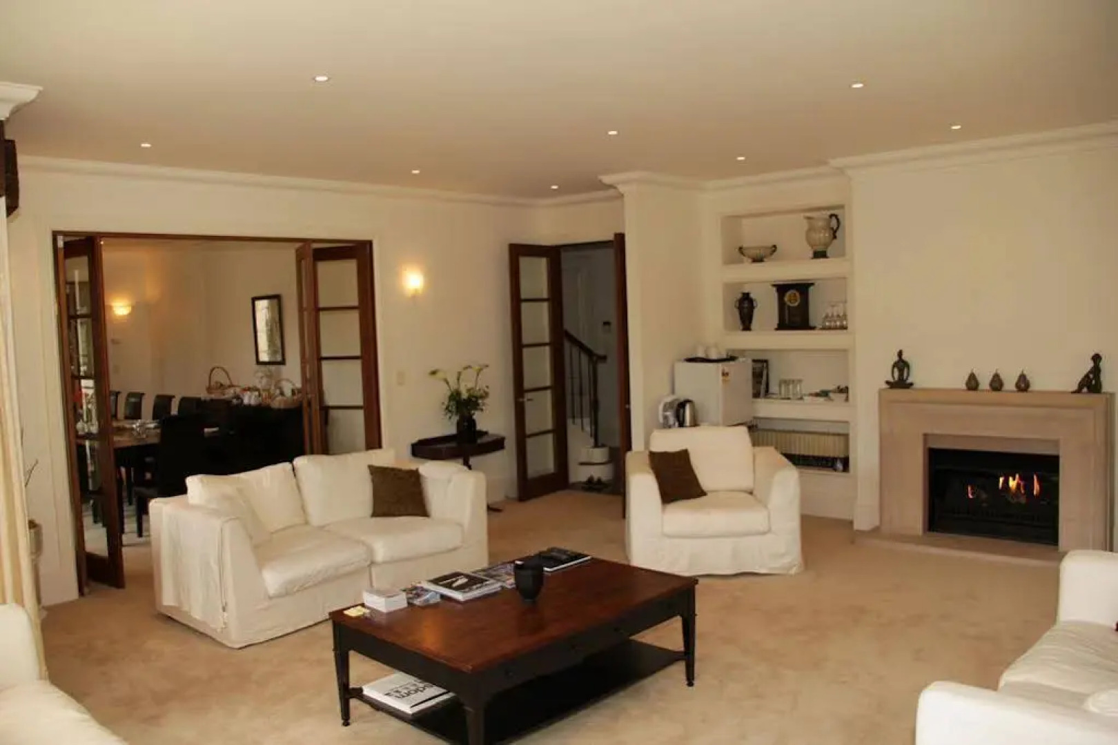 The Consulate Luxury Bed and Breakfast