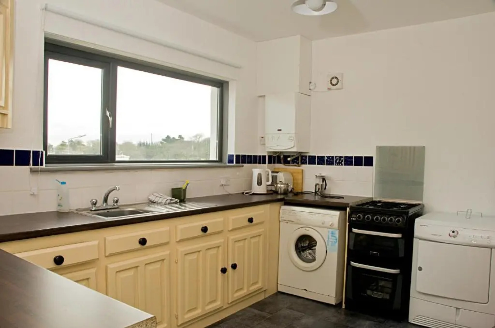 The Old Deanery Holiday Vacation Homes