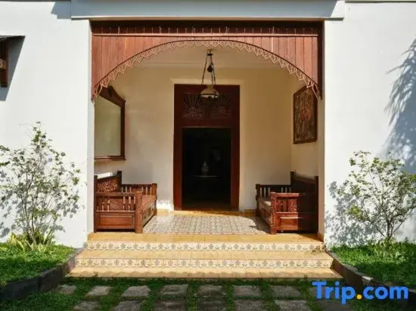 The Mangkoro By Yuwono Hospitality