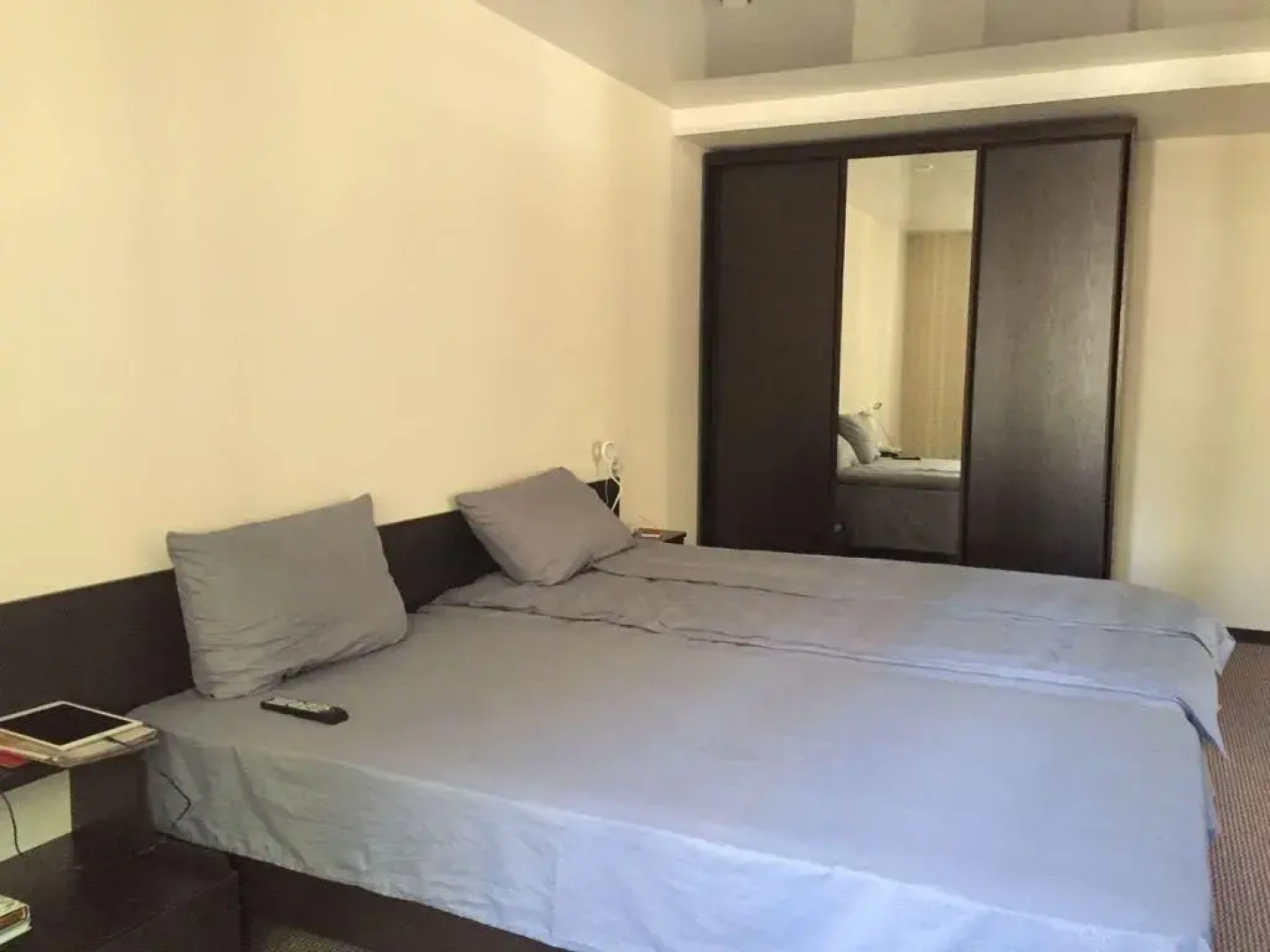 Метелица Эльбрус