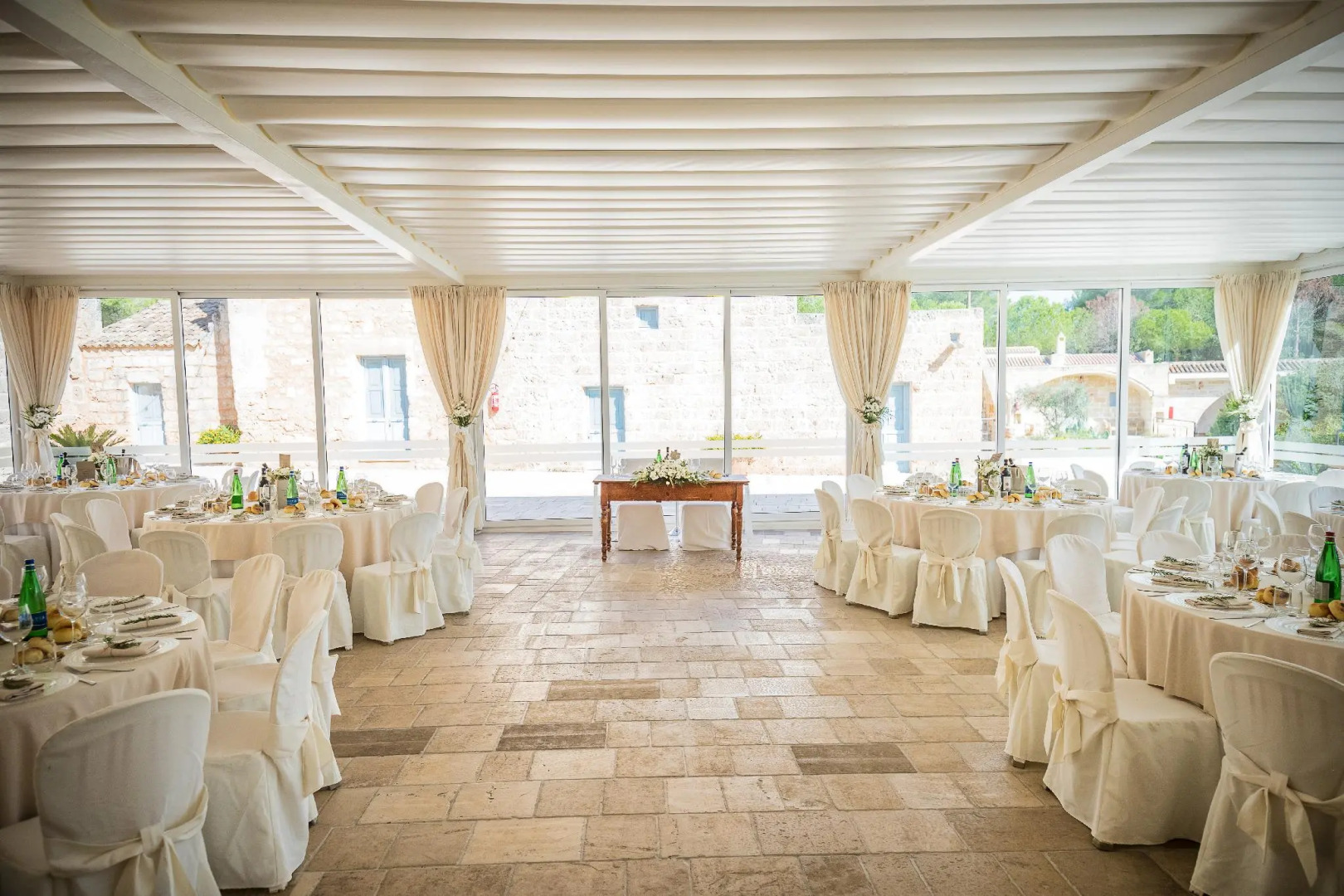 Masseria Relais Santa Teresa