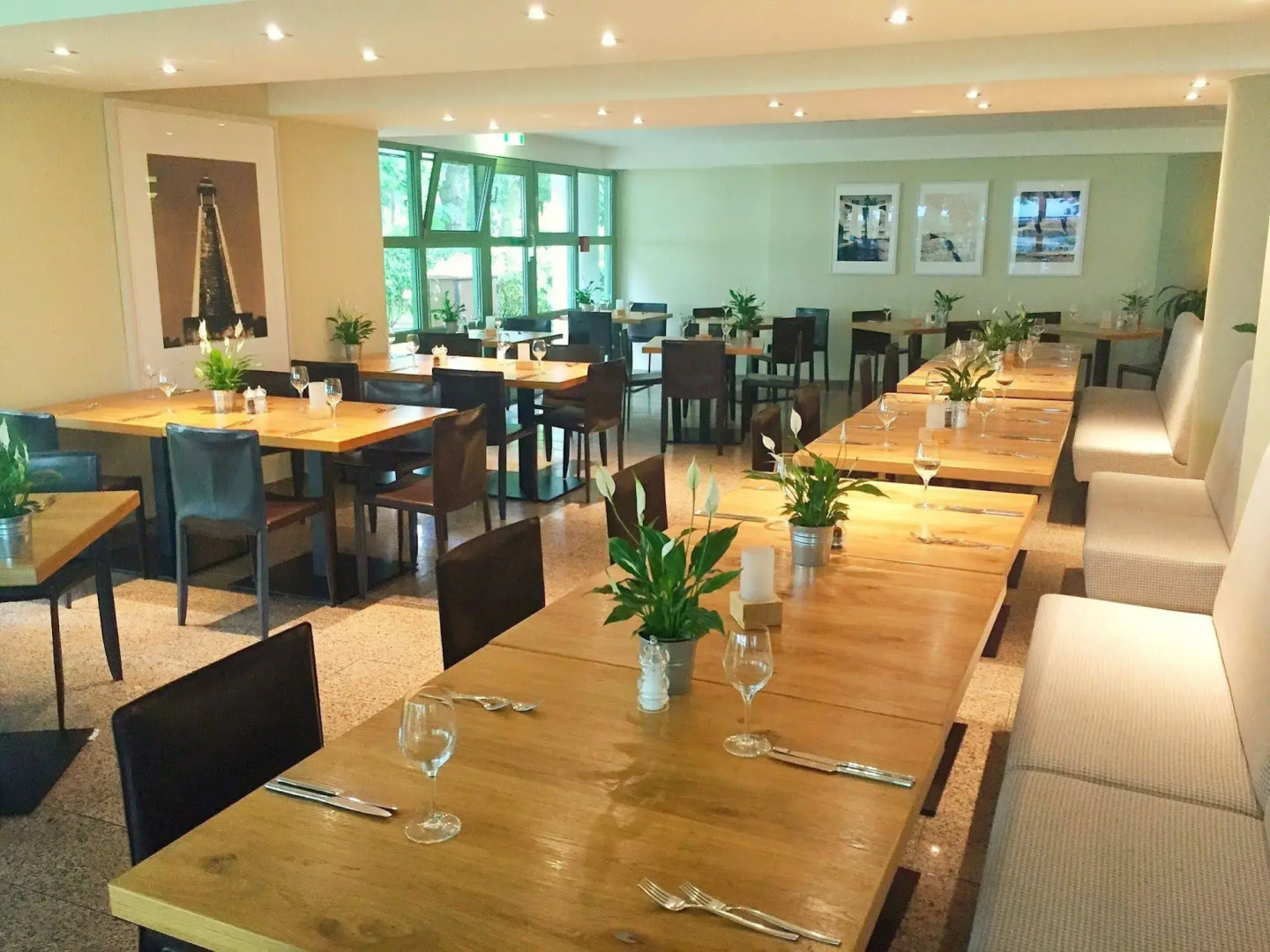 Michels Thalasso Hotel Nordseehaus