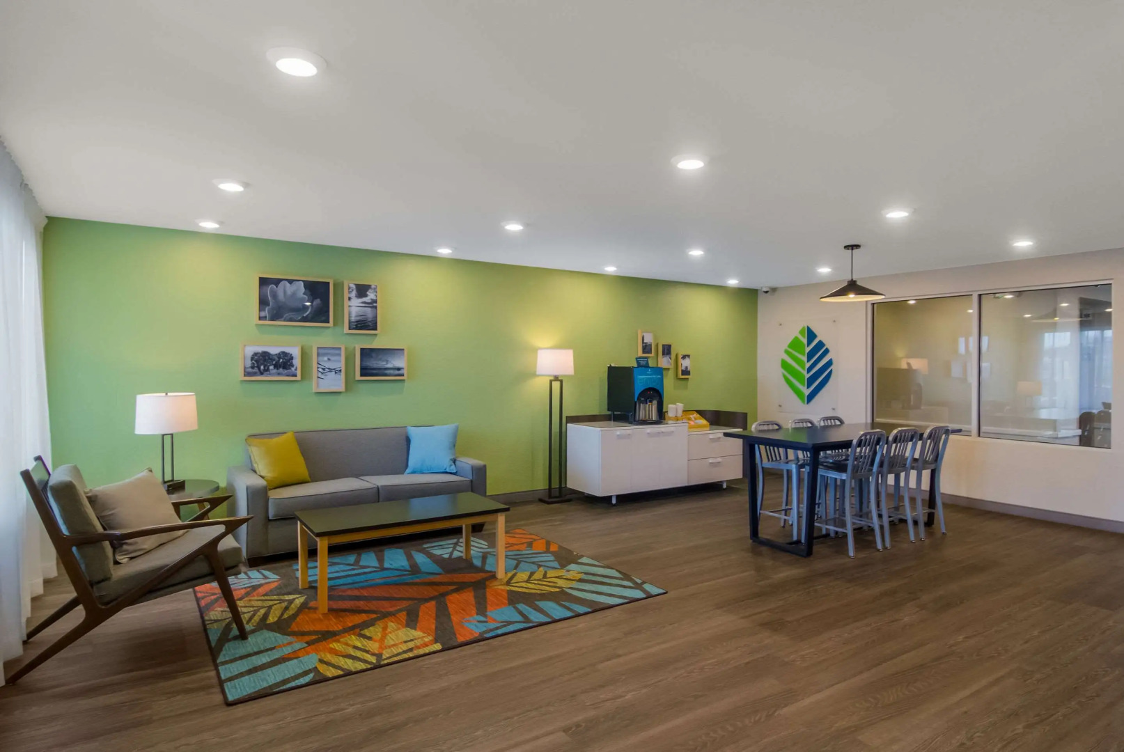 Woodspring Suites Jacksonville Orange Park