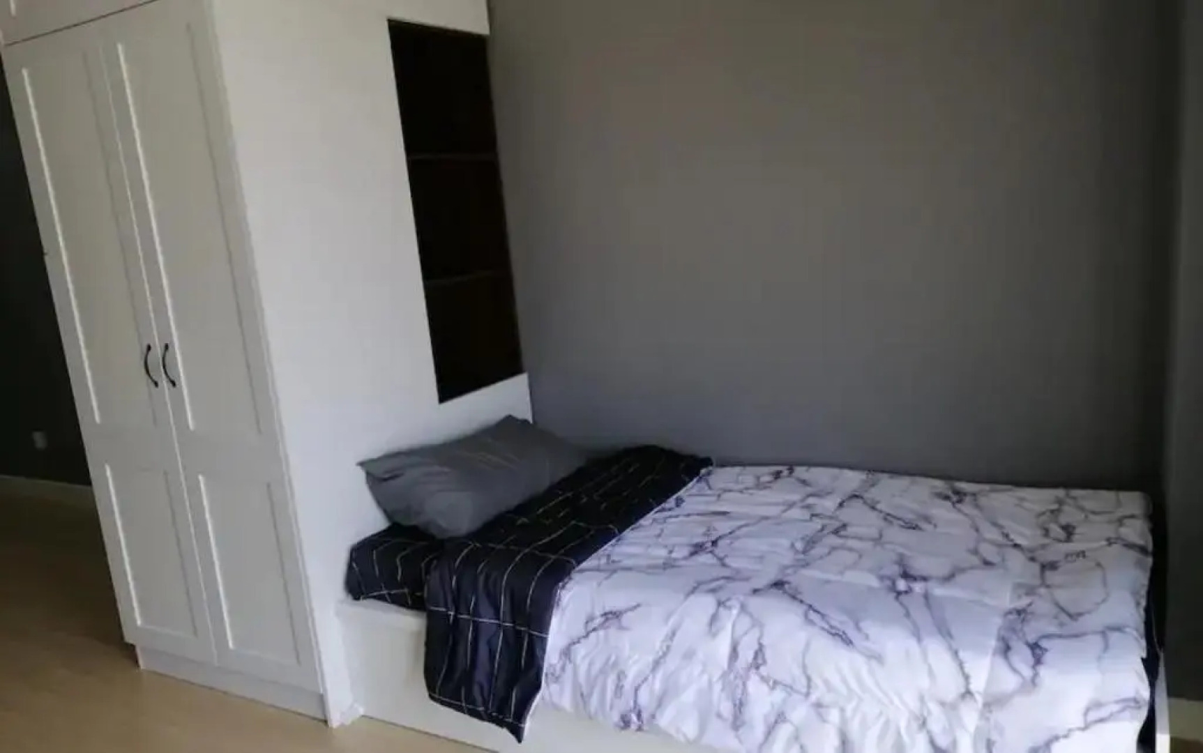 Cozy Studio house /Soho Unit Near Kampar Utar